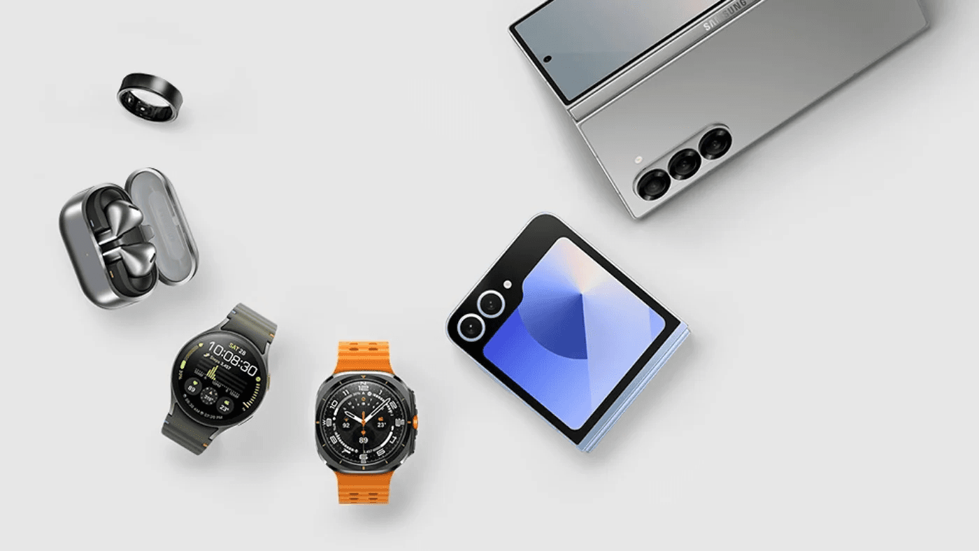 Google Pixel Lineup