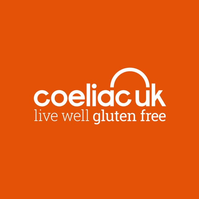 Coeliac UK Logo Tile
