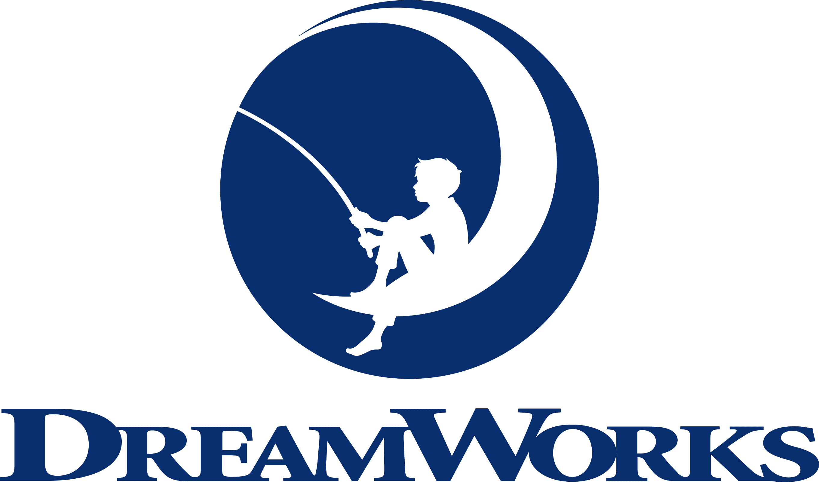 Dreamworks logo HQ