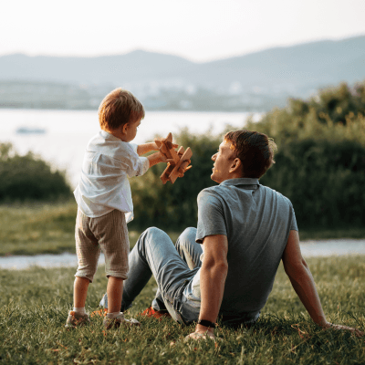 Family lives frame 2