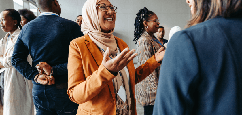 Flare Network Grid 1