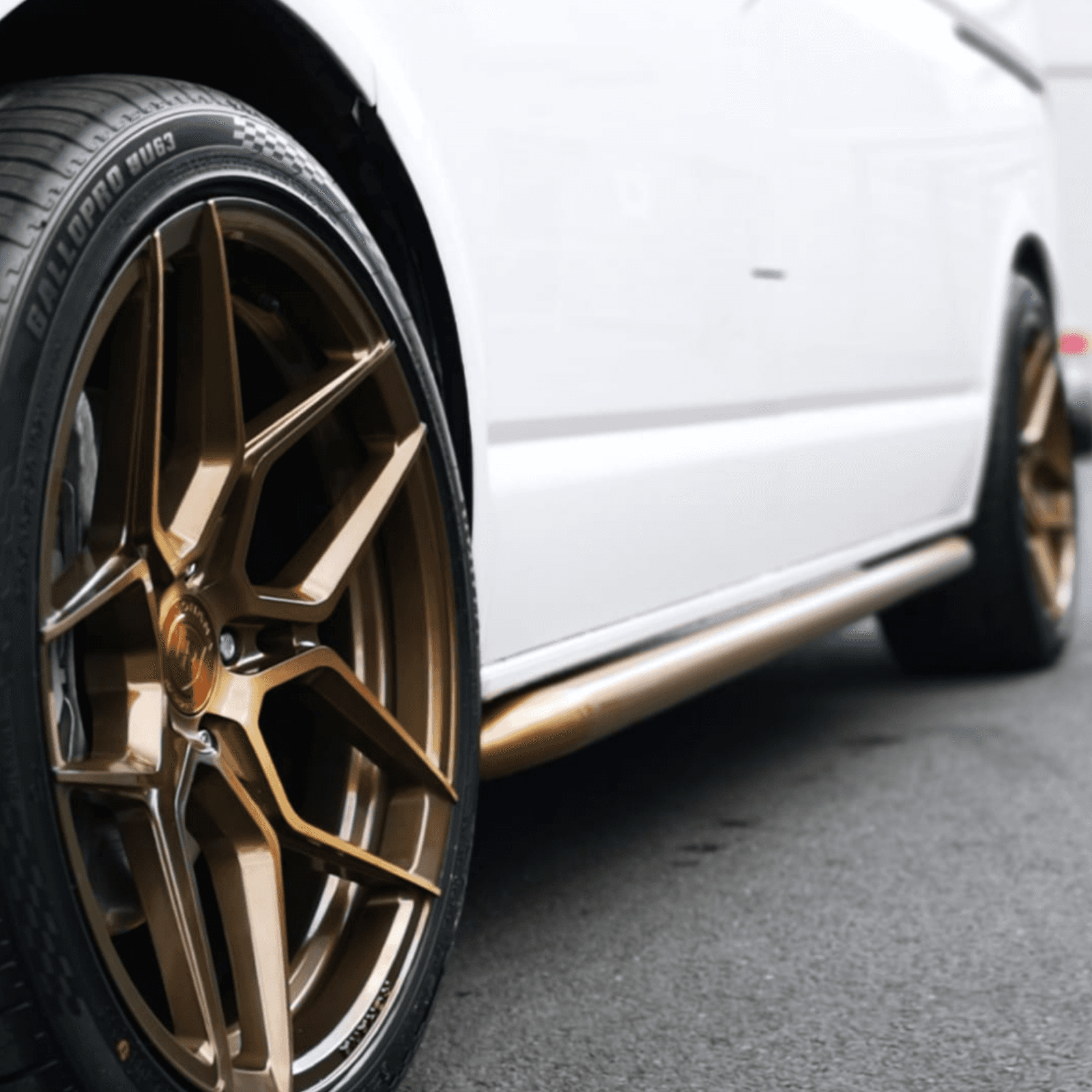 All Seasons Leisure Grid 2