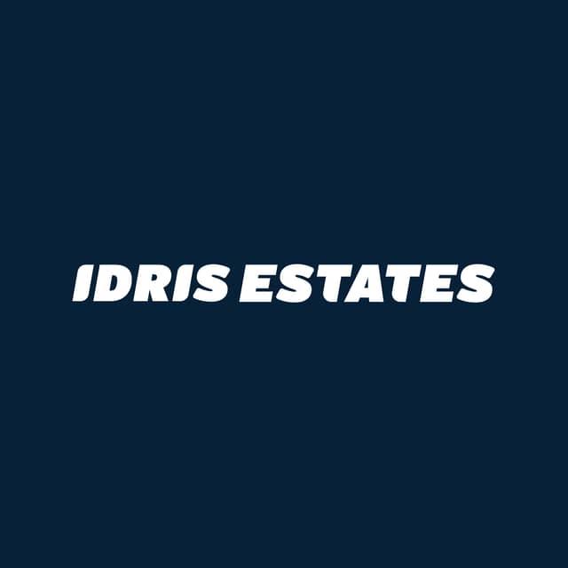 Idris Estates Tile