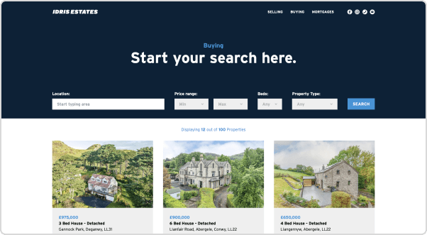 Idris estates general 3