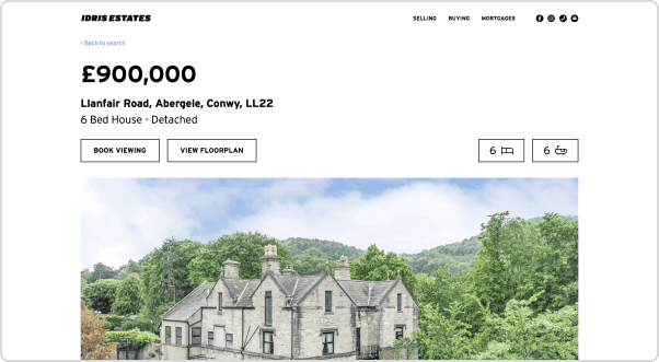 Idris estates general 4