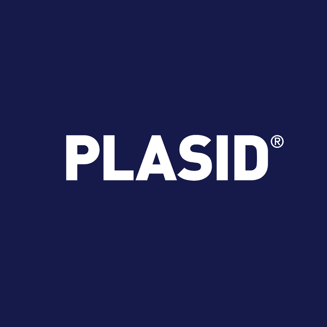 Plasid Logo