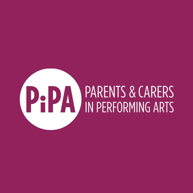 Parents and Carers in the Performing Arts Tile