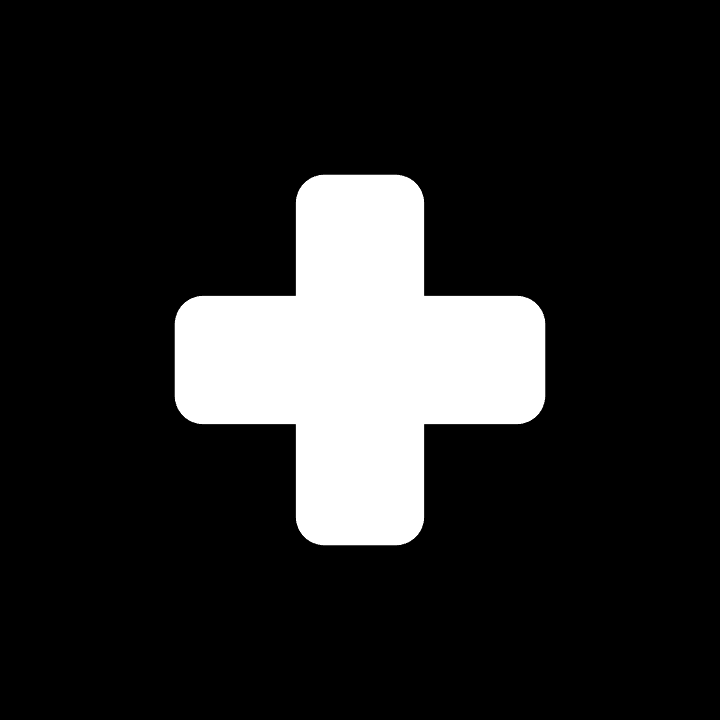 Radarr health symbol