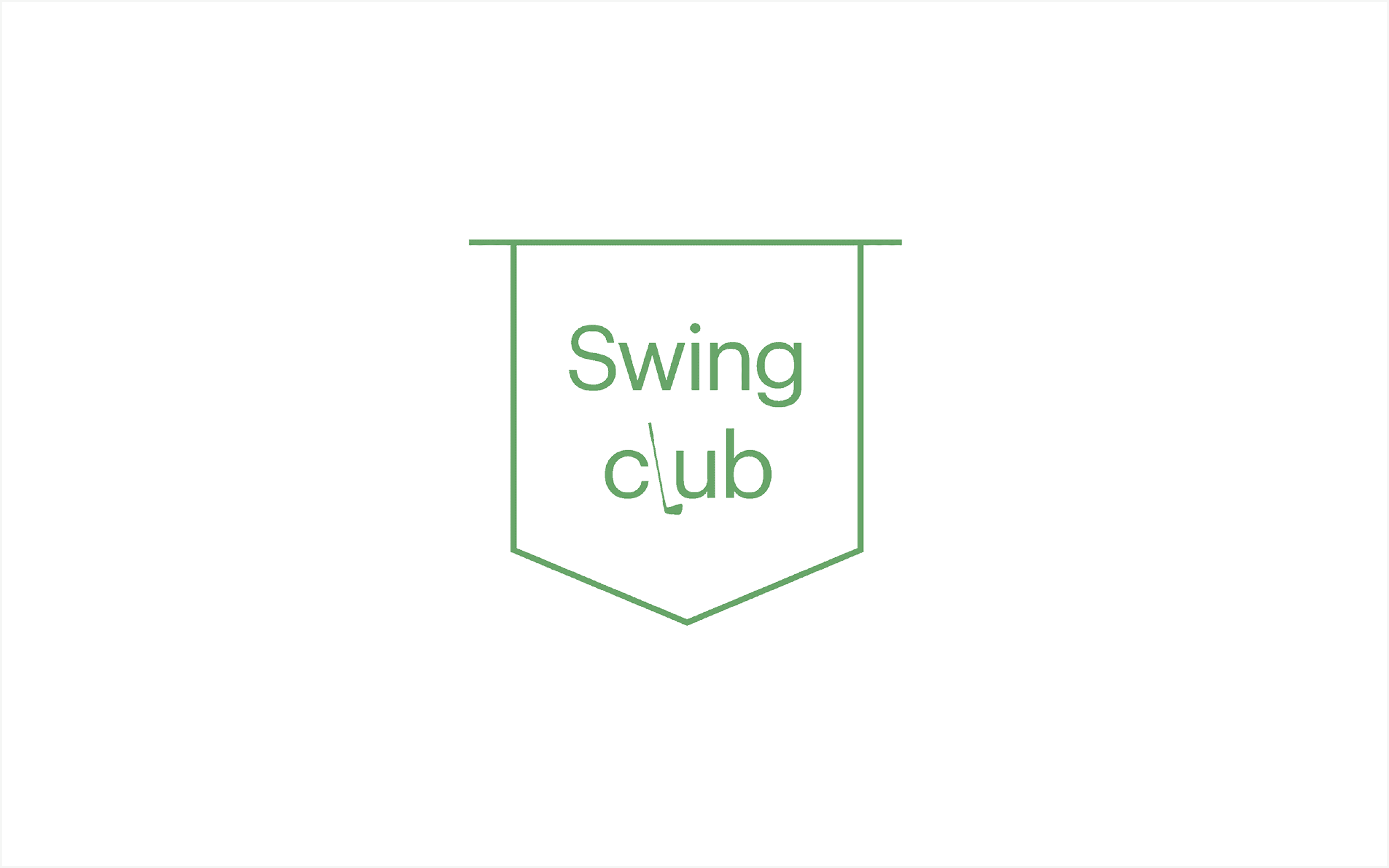 Swing Club Main