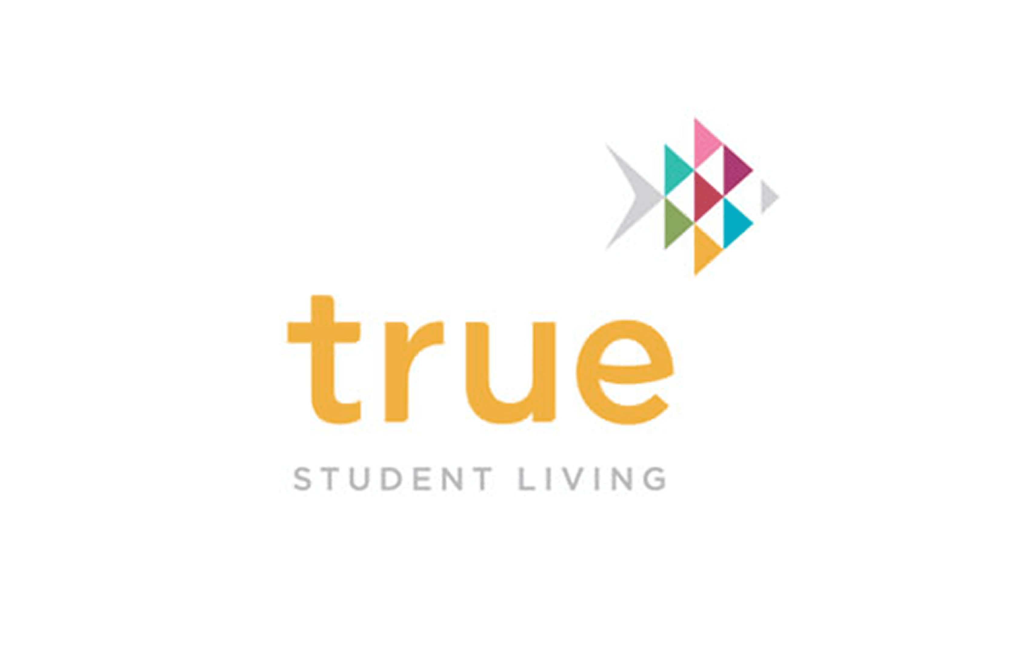 True Student Logo