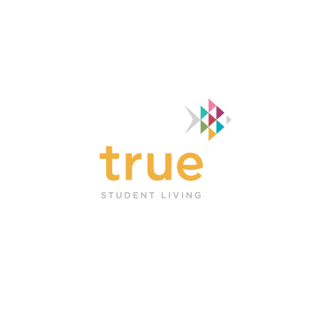 True Student Tile