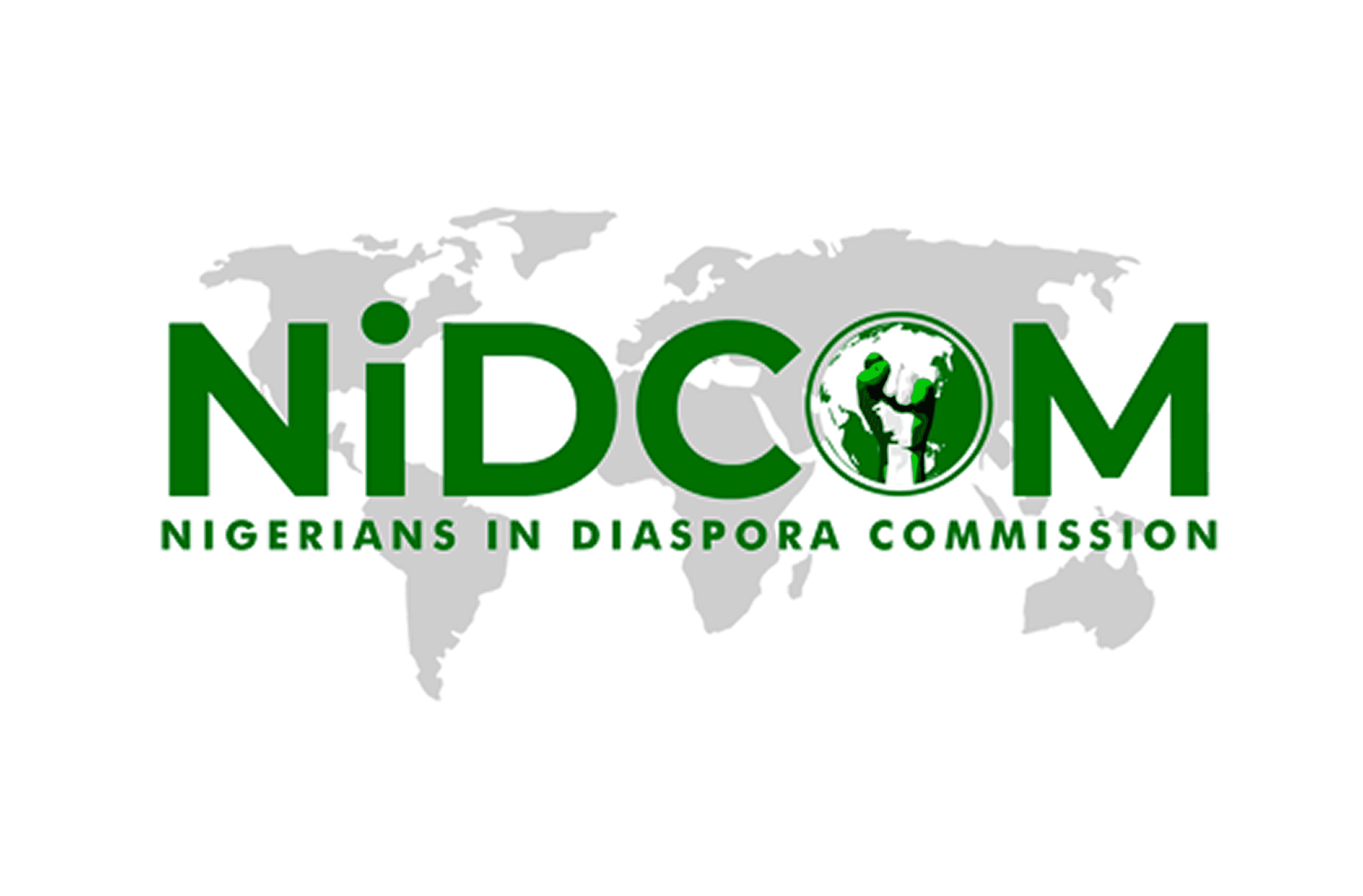 NiDCOM Logo