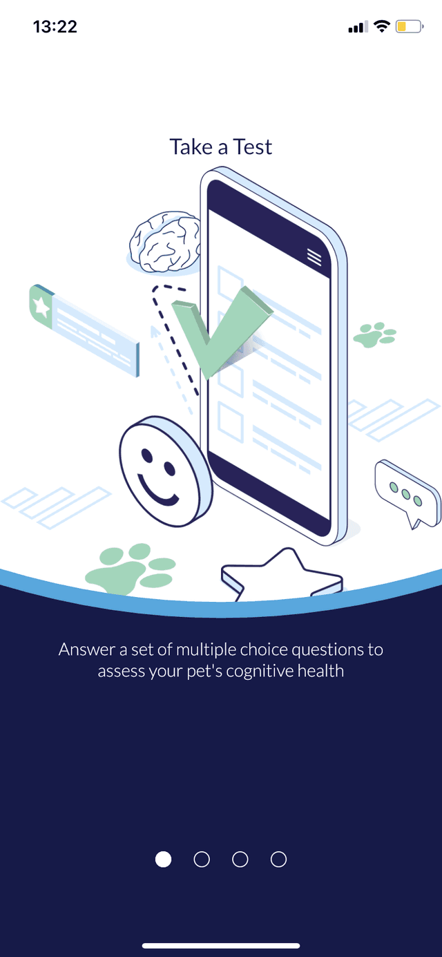 Plasid App onboarding 1 