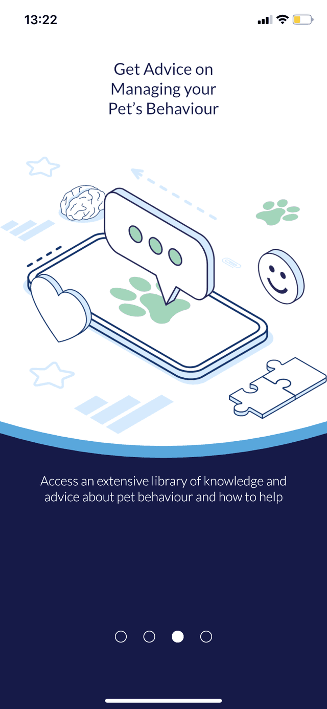 Plasid Splash Screen 