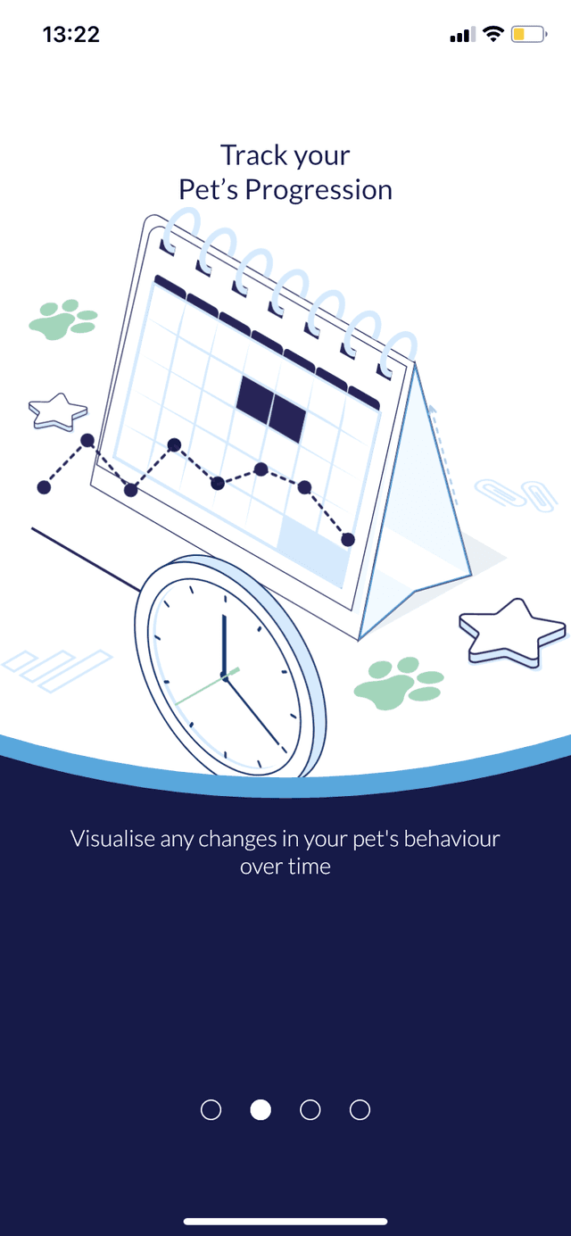 Plasid app onboarding 2