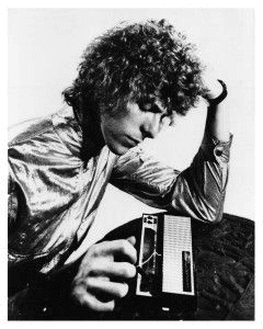 1970's stylophone