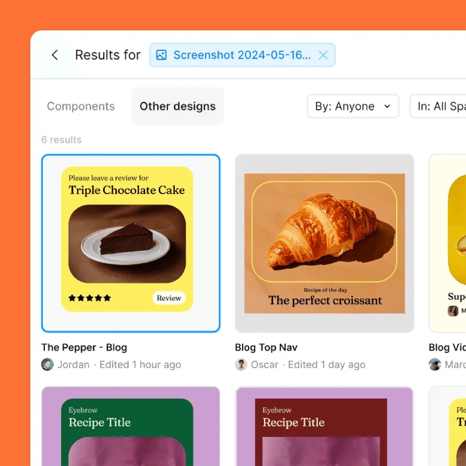 Config Figma Conference 2024