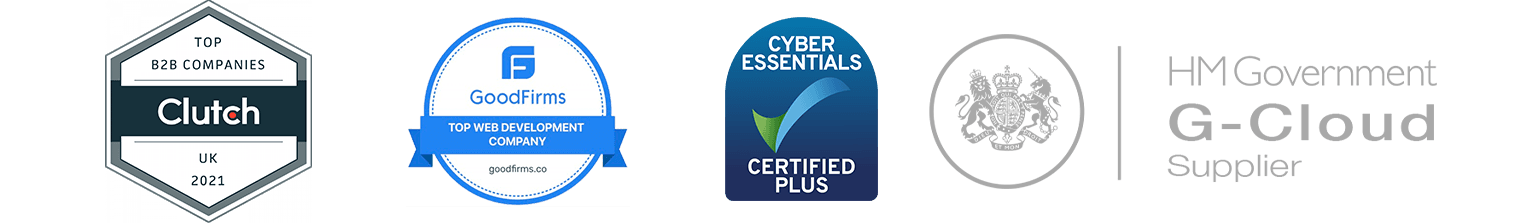 Cyber Essentials Plus Logo