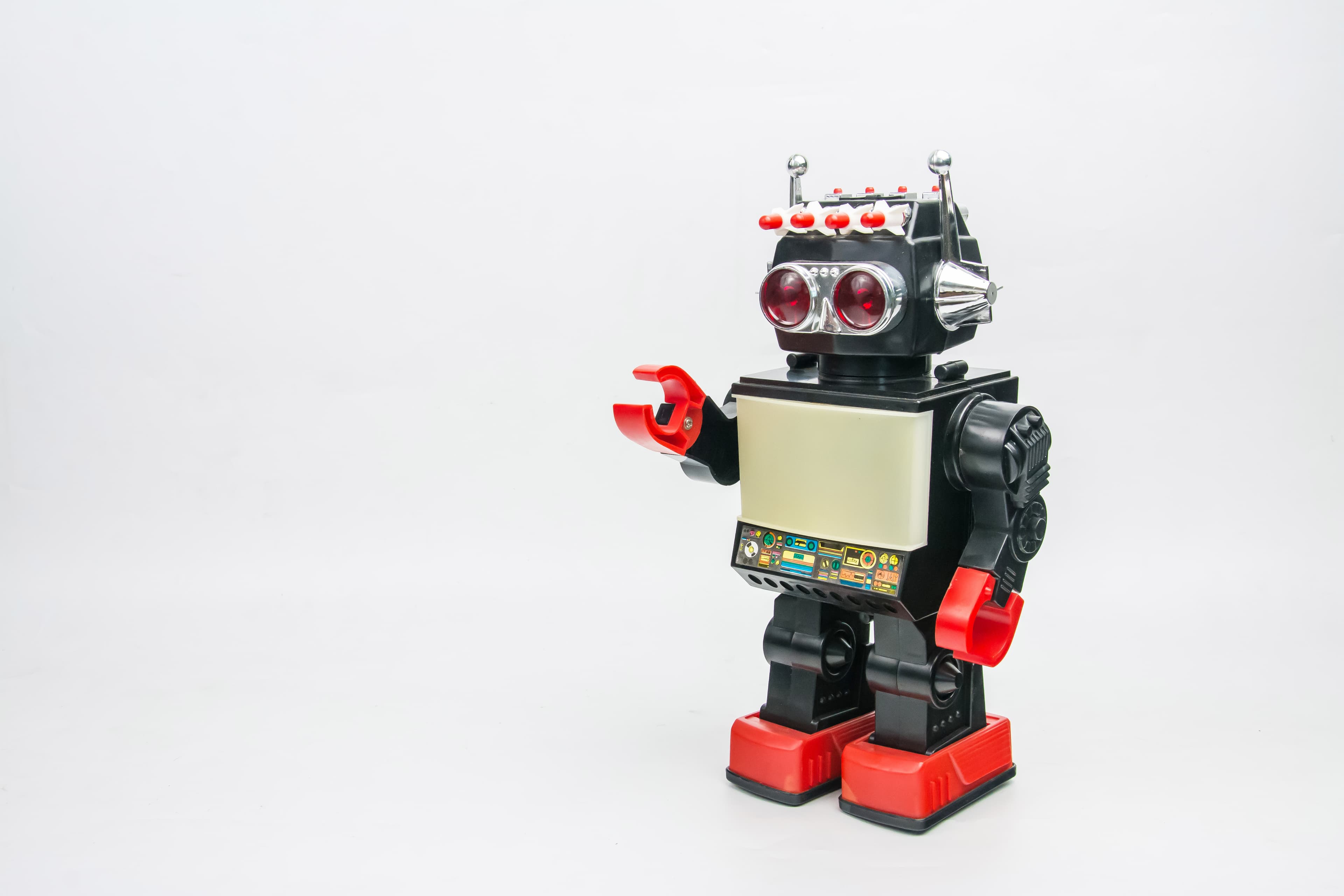 Robot