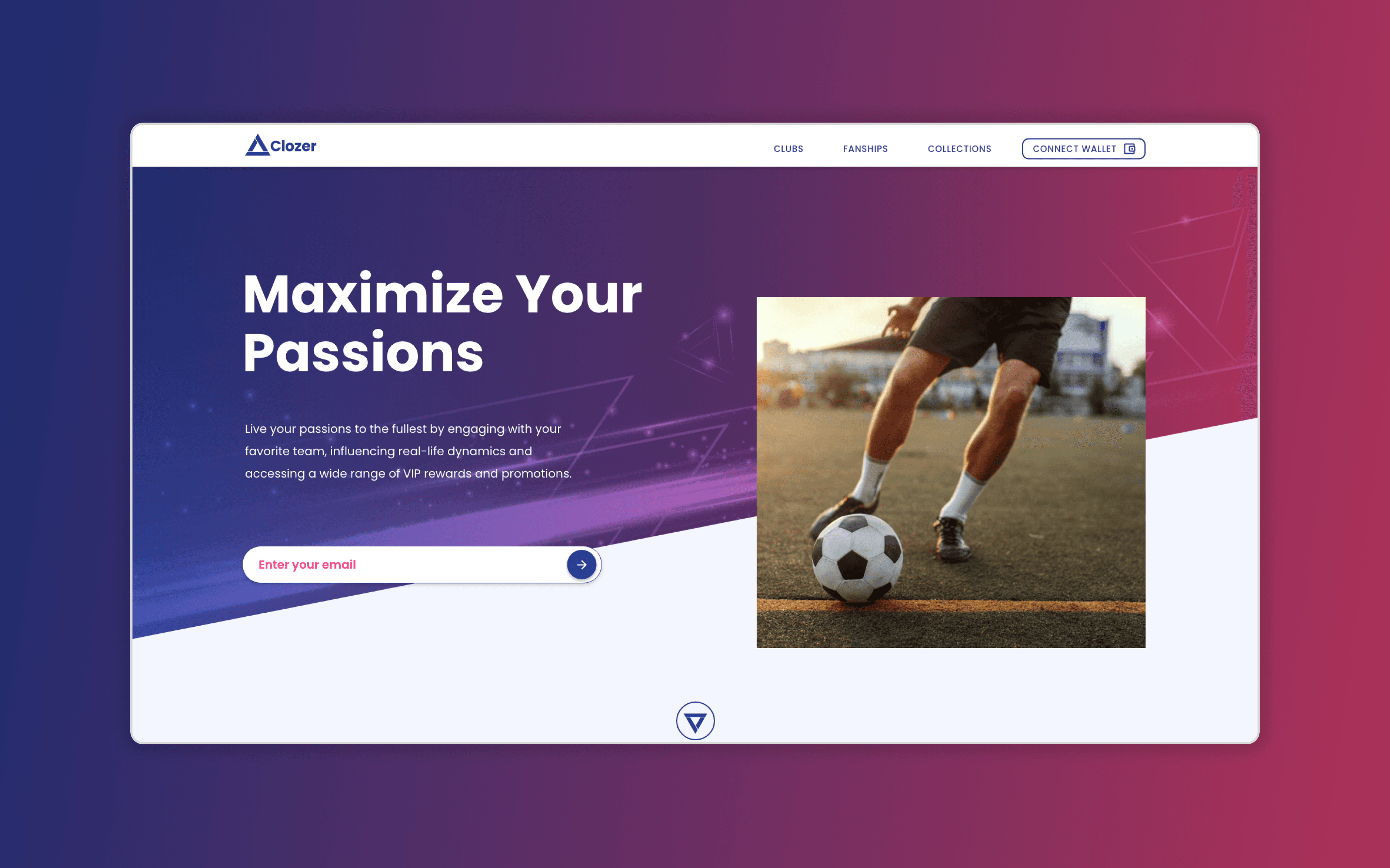 Clozer Banner