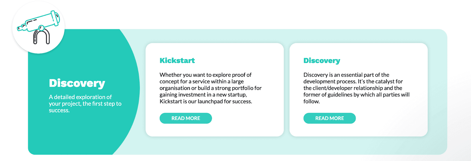 Kickstart Services