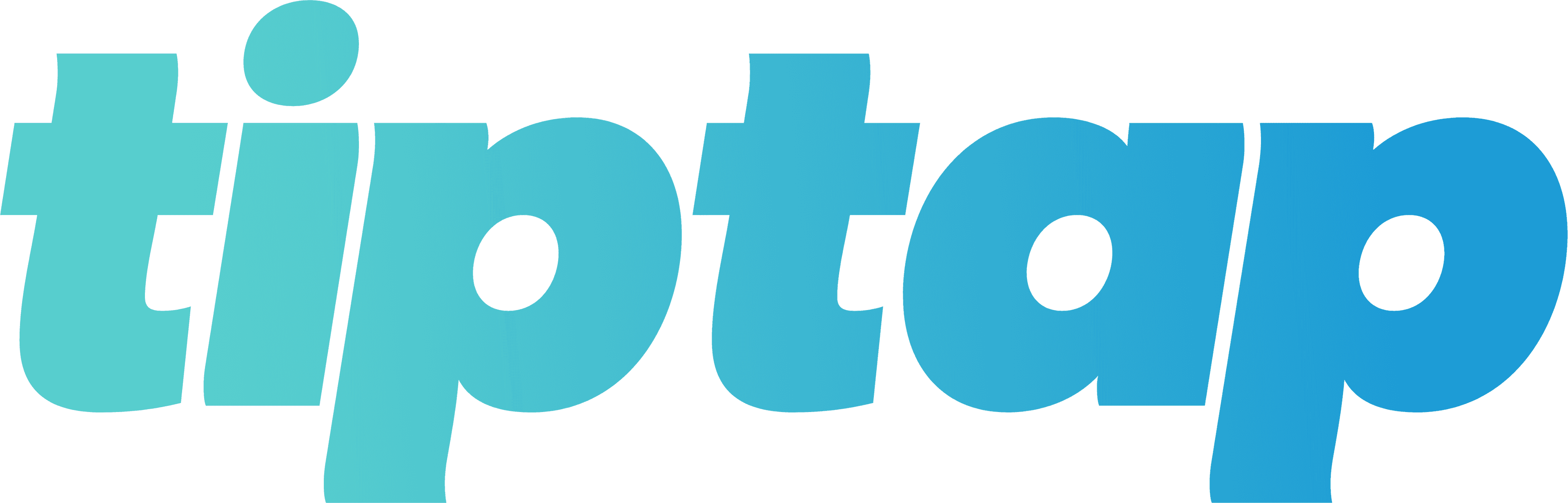 Tip Tap Logo