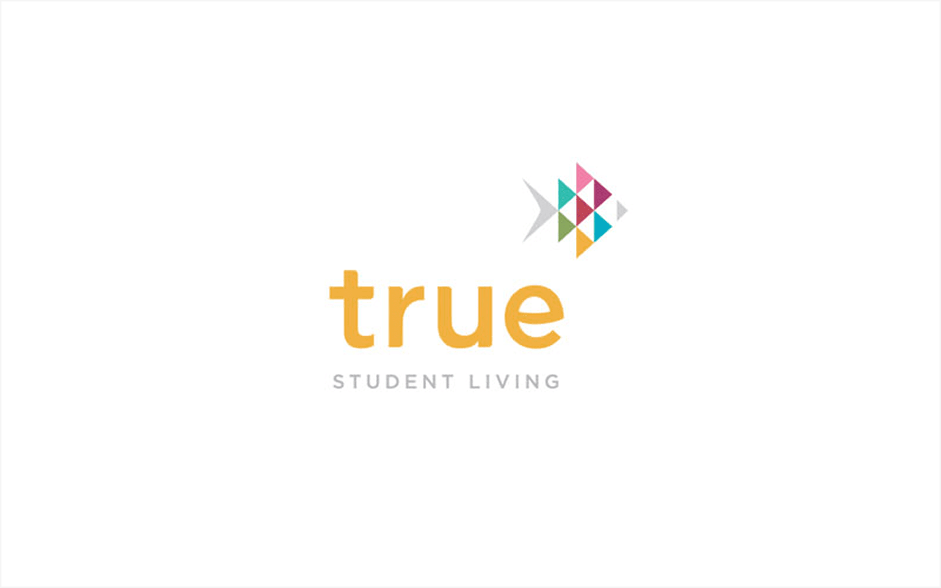 True Student Main