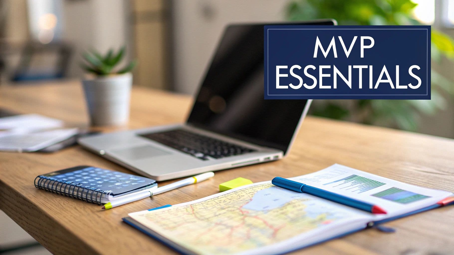 MVP essentials