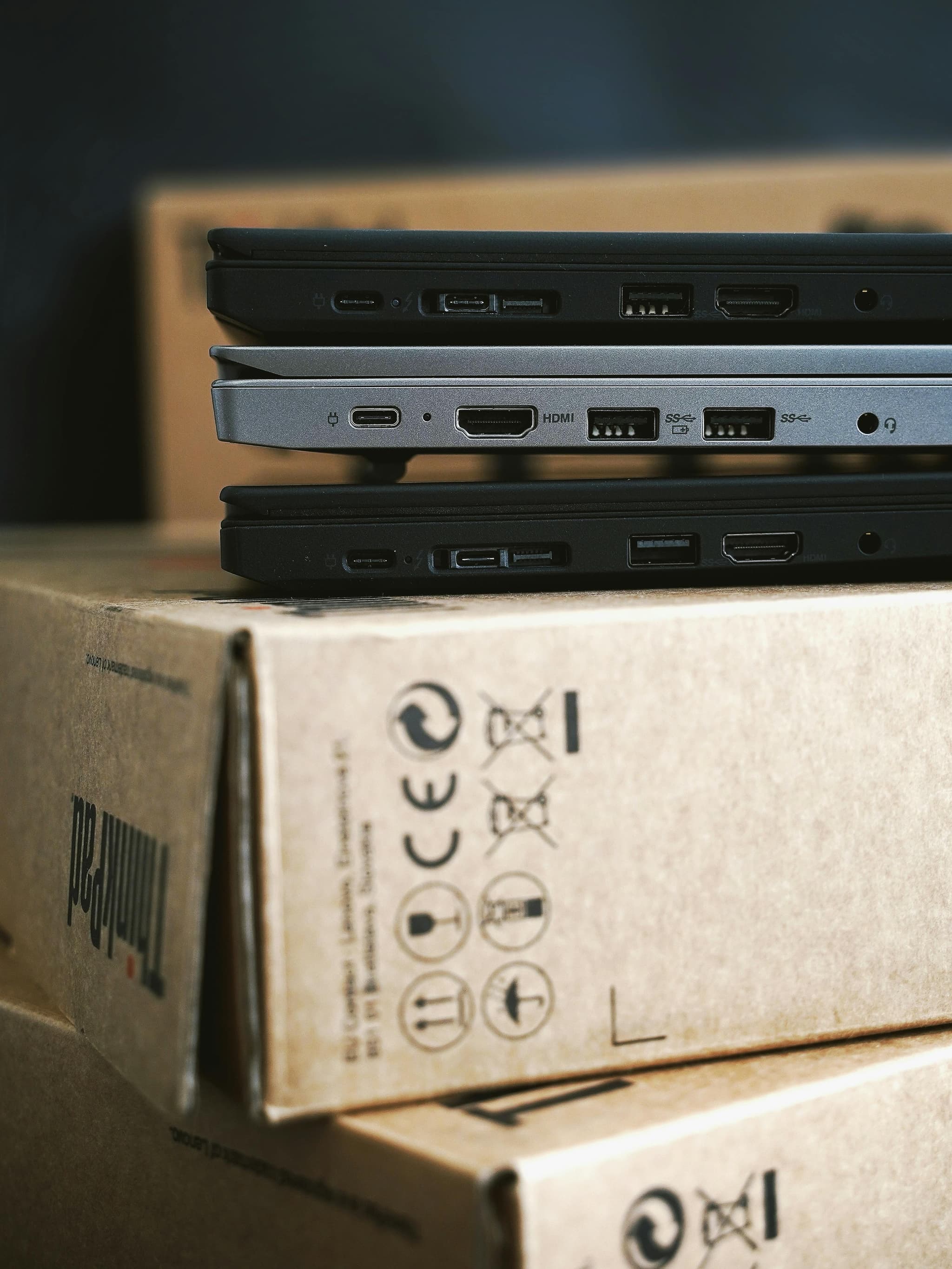 It's hard to let go of an old tech stack sometimes!