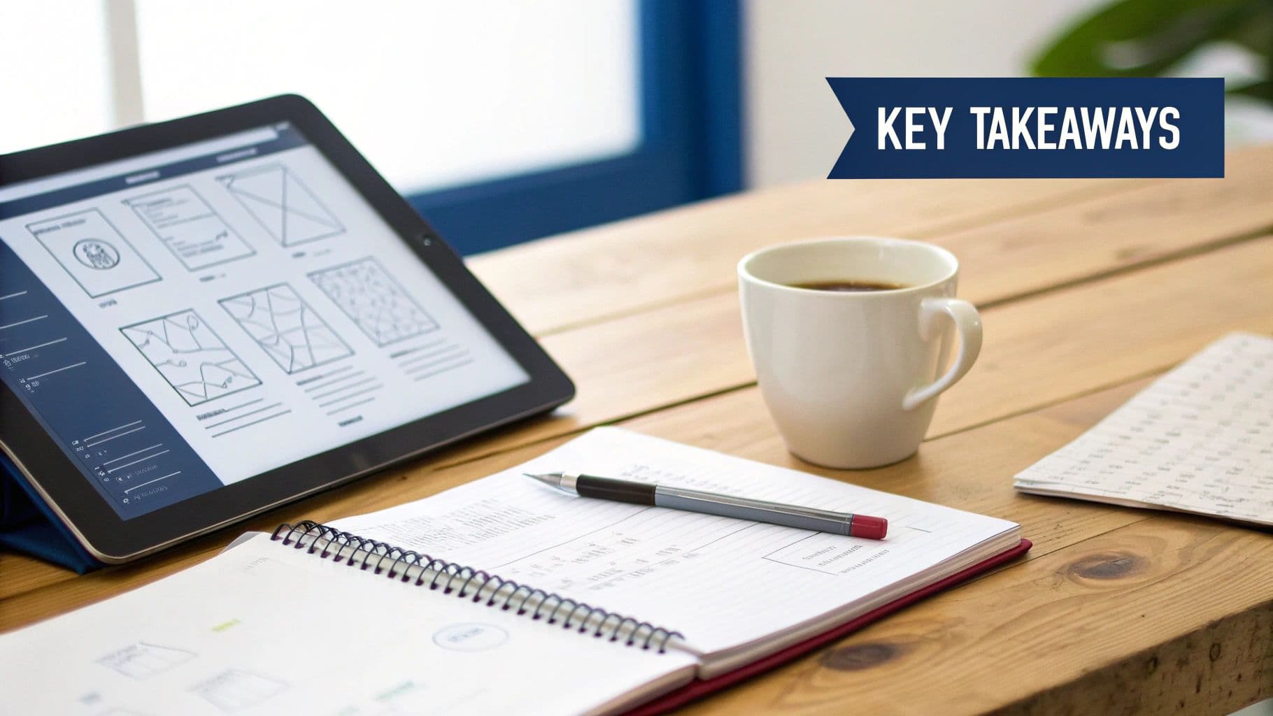 Prototyping illustration