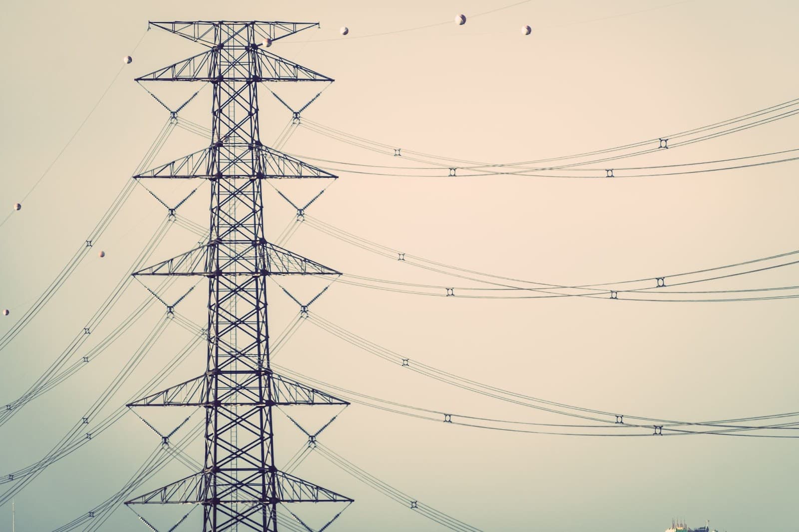 Power Lines