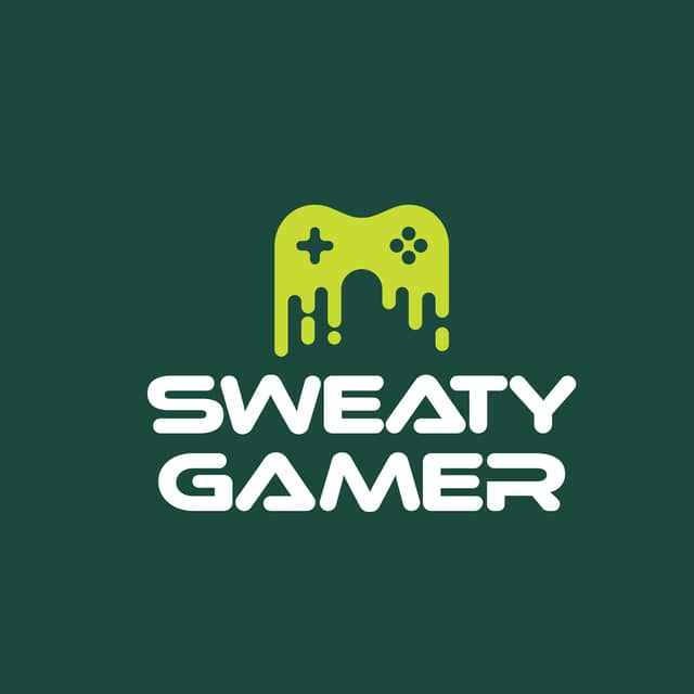 Sweaty Gamer Tile